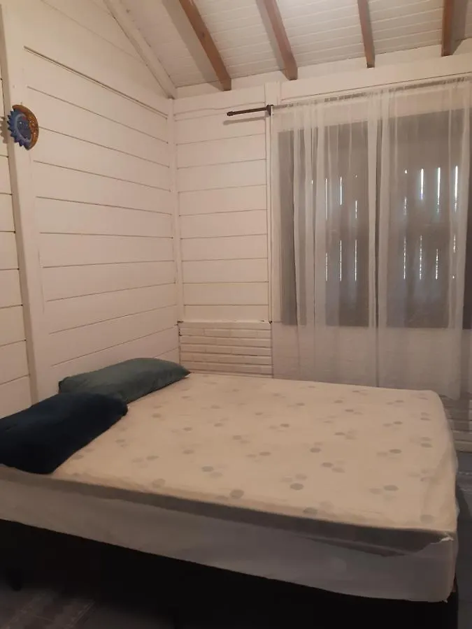 Casa Rustica Praia Da Ferrugem Proximo Praia Com Piscina Compartilhada Garopaba Holiday home